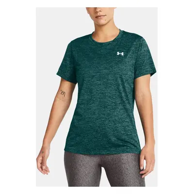 Women's T-shirt Under Armour Tech SSC - Twist