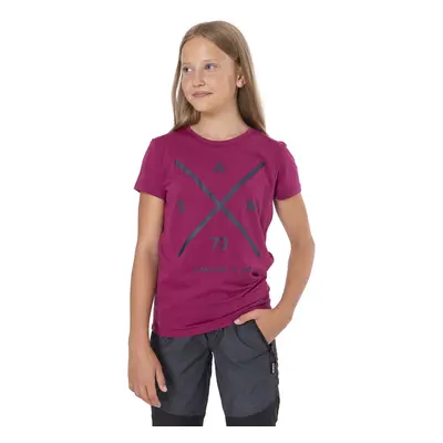 SAM73 T-shirt Caroline - Girls