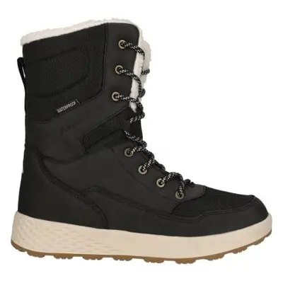 Women's winter snow boots Whistler LOUMON