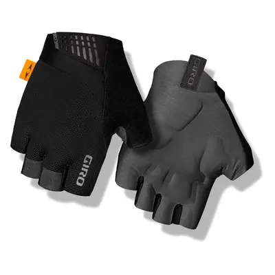 Men's cycling gloves Giro Supernatural Black