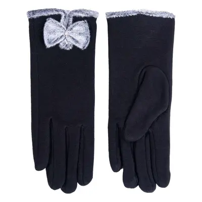 Yoclub Woman's Women's Gloves RS-048/5P/WOM/001