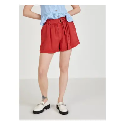 Brick Shorts TALLY WEiJL - Women