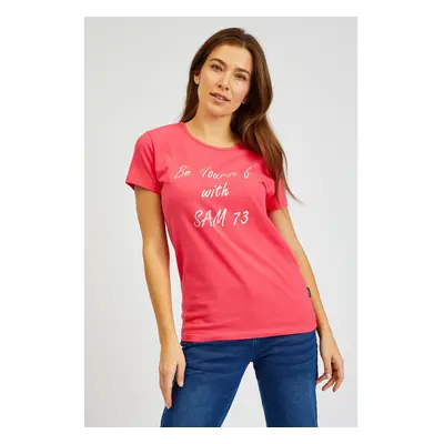 SAM73 T-Shirt Renée - Women