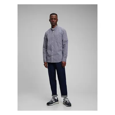 GAP Patterned Shirt CoolMax™ - Men