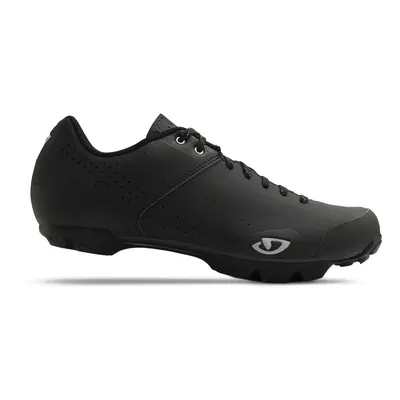 GIRO Privateer Lace cycling shoes black, EUR / 27.5 cm