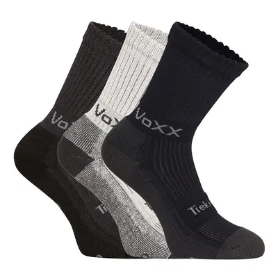 3PACK children's socks Voxx multicolored