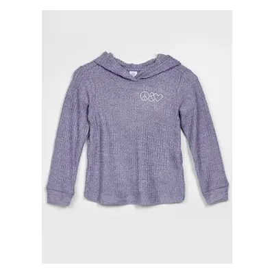 GAP Kids Hoodie - Girls