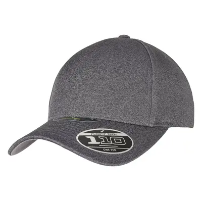 110 Melange Unipanel dark grey