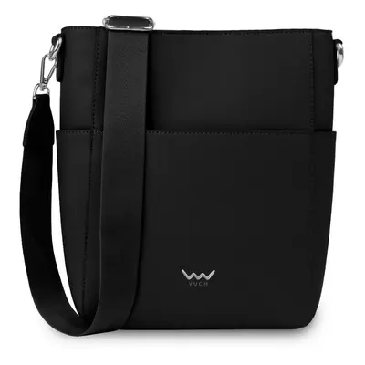 Handbag VUCH Eldrin Black