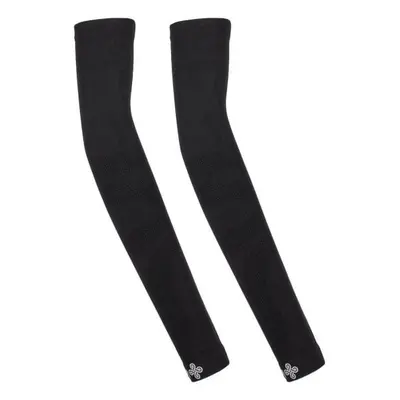 Kilpi ARMY-U black arm sleeves