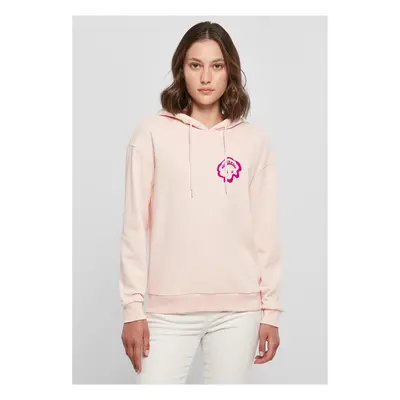 Women's sweatshirt Every Things Nice Hoody pink