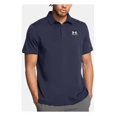 Under Armour Men's T-shirt UA Icon Polo - Men's