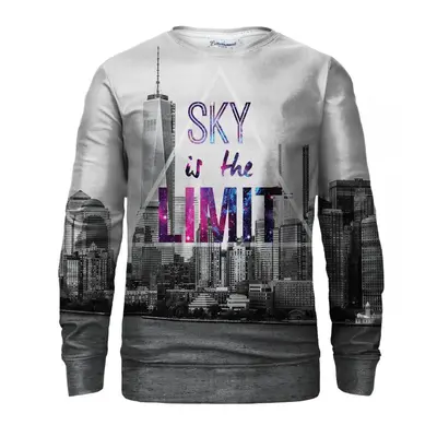 Keserédes Paris Unisex's Sky A Limit Pulóver S-Pc Bsp046