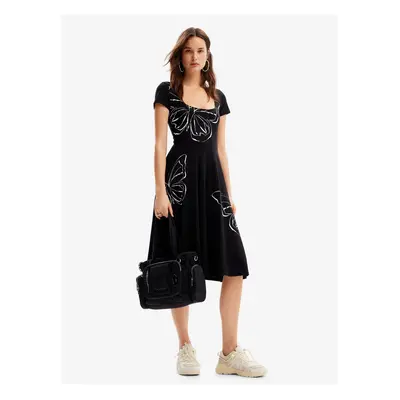 Women's dress Desigual Raleigh - Women's