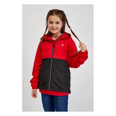 SAM73 Kids Jacket Apus - Kids