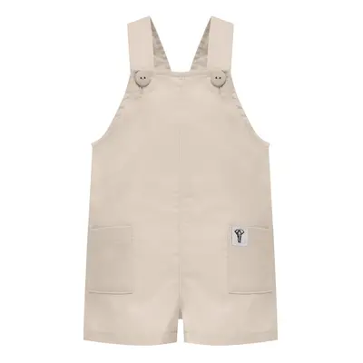 Pinokio Kids's Dungarees Safari 1-02-2406-36