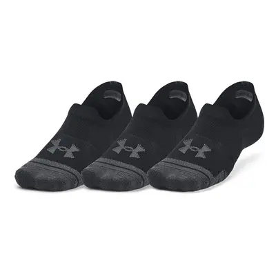 Unisex socks Under Armour Performance Tech 3pk ULT