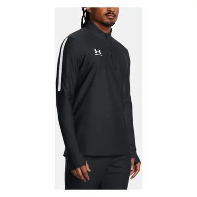 Men's T-shirt Under Armour UA M's Ch. Pro 1/4 Zip - Men's