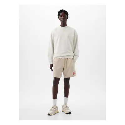 GAP Logo Shorts - Men's