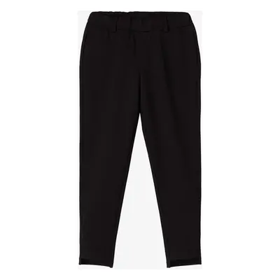 Black Girl Pants name it Side - unisex