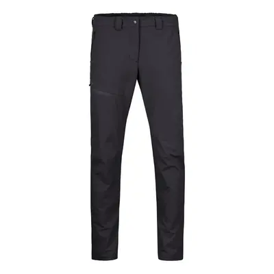 Women's outdoor pants Hannah CAROLA anthracite