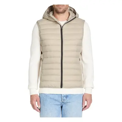 Celio Hooded Vest Jushellsl - Men's