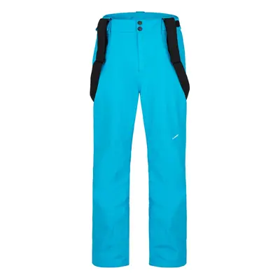 Men's ski pants LOAP FEDYKL Blue