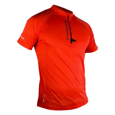 Men's T-shirt Raidlight Activ Run Red