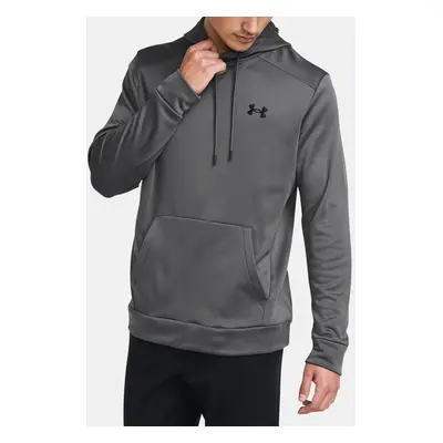 Mikina Under Armour UA Armour Fleece Hoodie