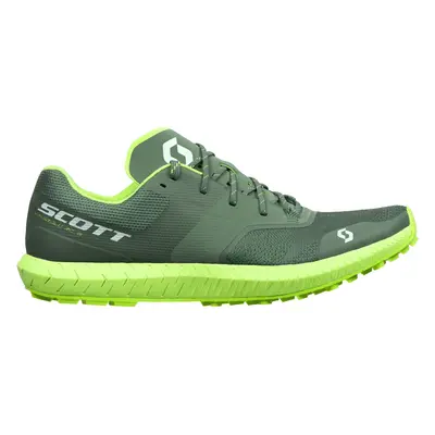 Scott Kinabalu RC Frost Green/Jasmine Green Men's Running Shoes