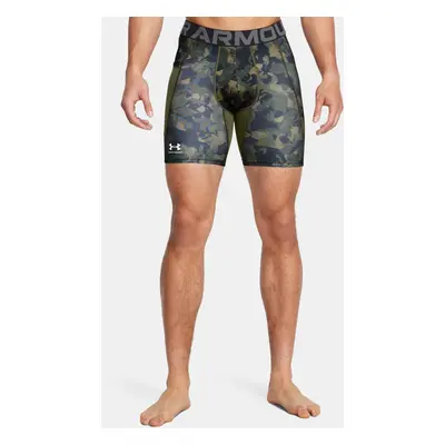 Under Armour Men's Shorts UA HG Armour Prtd Comp Sts - Men