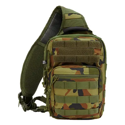 U.S. Cooper Shoulder Bag Olive Camo