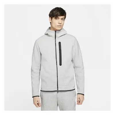 Nike Man's Sweatshirt Tech Fleece DD4688-010