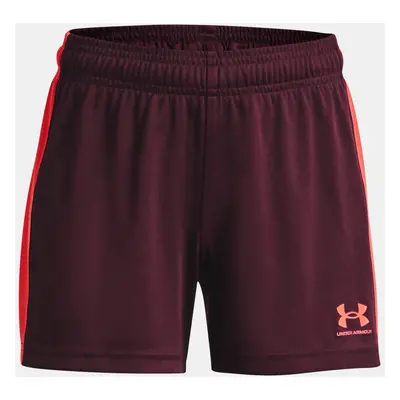 Under Armour Shorts UA G's Ch. Knit Short-MRN - Girls