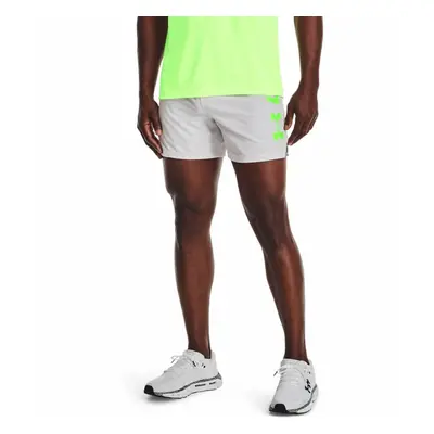 Men's running shorts Under Armour SpeedPocket 5'' Short