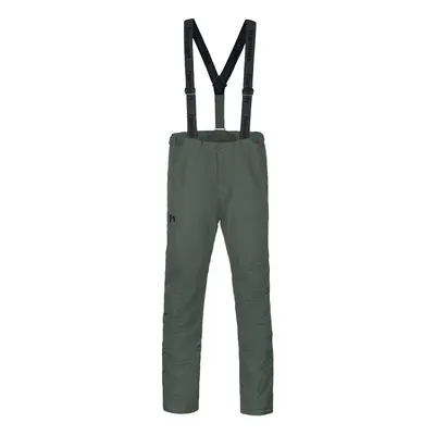 Men's ski pants Hannah SLATER dark forest