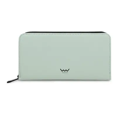 VUCH Palmer Mint Wallet