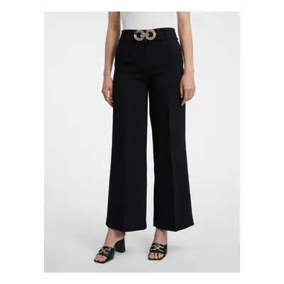 Orsay Black Women's Wide Pants - Women