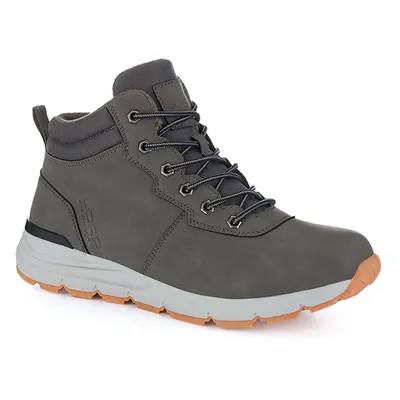 Men's winter boots LOAP FLAM Grey