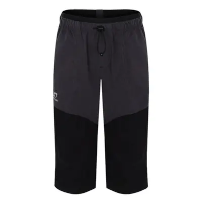 Hannah Rumex Dark Shadow/Anthracite Children's Shorts cm