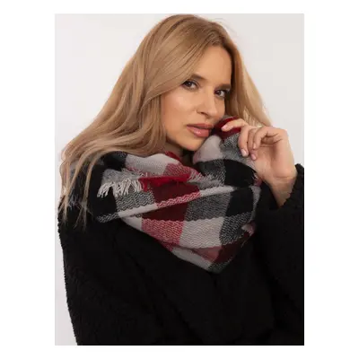 Snood-AT-KM-BF48502.96-black-red