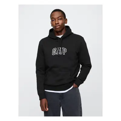 GAP Logo Sweatshirt - Men's