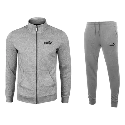 Puma Man's Tracksuit 586694-586714-03