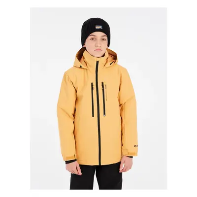 Boys' ski jacket Protest PRTFLYNTY JR