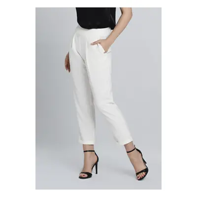 Kalite Look Woman's Trousers Wiliam