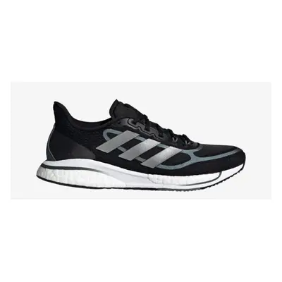 adidas Supernova+ Men's Running Shoes Black, UK 11.5 /EUR 2/3 / 30cm