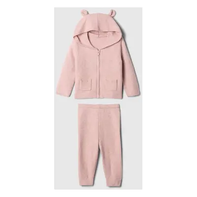 GAP Baby set CashSoft - Girls