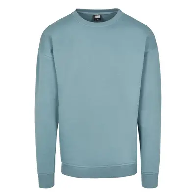 Sweat Crewneck Dusty Blue