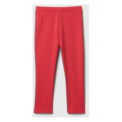 GAP Baby Sherpa leggings - Girls