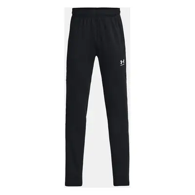 Boys' sports pants Under Armour UA B's Challenger Train Pant